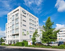 ACHAT Hotel Dresden Altstadt