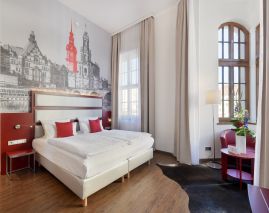 Amedia Plaza Dresden Trademark Collection by Wyndham