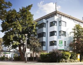 B&B HOTEL Dresden City Sud