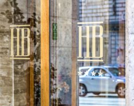 Bettoja Mediterraneo