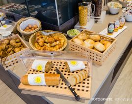 Campanile Berlin Brandenburg Airport