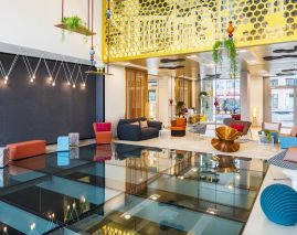 Capri by Fraser Berlin