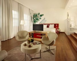 HYPERION Hotel Dresden am Schloss