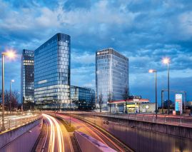 HYPERION Hotel Muenchen