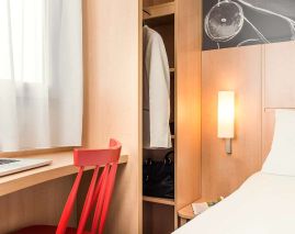 ibis Paris Avenue d'Italie 13ème