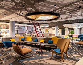 ibis Paris CDG Airport