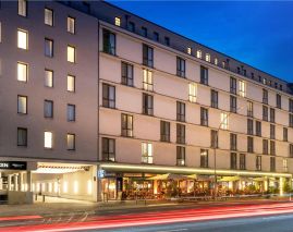 INNSiDE Berlin Mitte