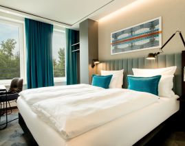 Motel One Hauptbahnhof