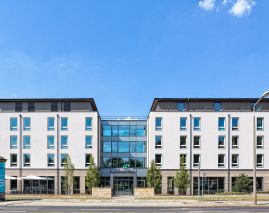 Motel One Palaisplatz