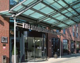 NH Hamburg Altona