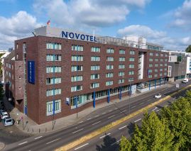 Novotel Koeln City