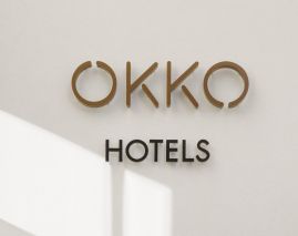 OKKO HOTELS PARIS GARE DE L'EST