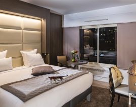 Residhome Courbevoie La Defense