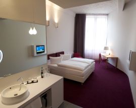 Wyndham Garden Berlin Mitte